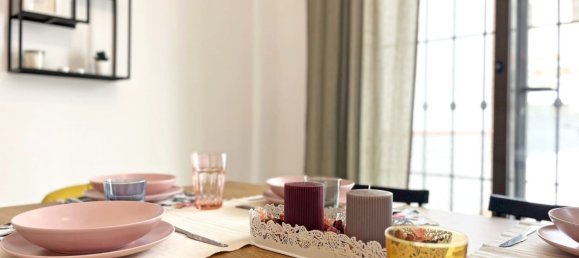 3 Schlafzimmer Stadthaus in San Miguel de Salinas, Spain, Nr. 181591 9