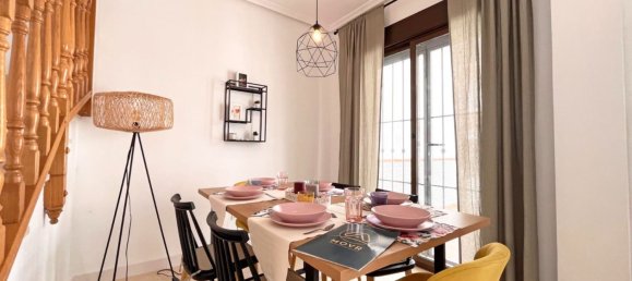 3 Schlafzimmer Stadthaus in San Miguel de Salinas, Spain, Nr. 181591 6