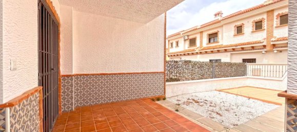 3 Schlafzimmer Stadthaus in San Miguel de Salinas, Spain, Nr. 181591 2