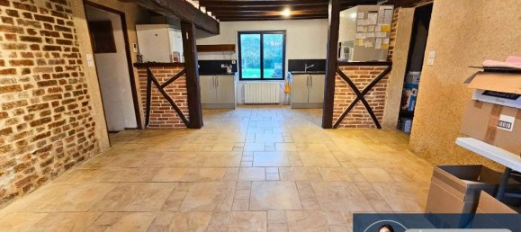 3 غرف نوم منزل في Le Poislay, France رقم 158223 2