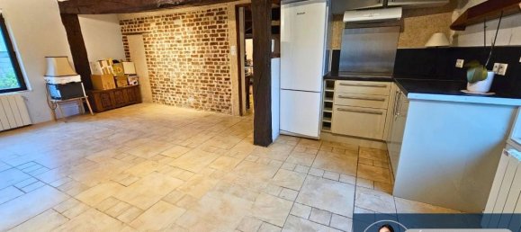 3 غرف نوم منزل في Le Poislay, France رقم 158223 3