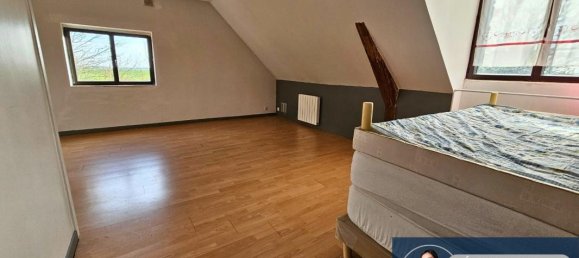 3 غرف نوم منزل في Le Poislay, France رقم 158223 10