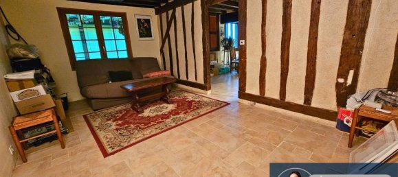 3 غرف نوم منزل في Le Poislay, France رقم 158223 5