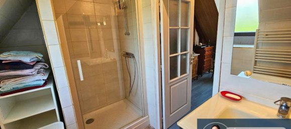 3 غرف نوم منزل في Le Poislay, France رقم 158223 9