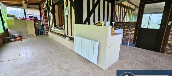 3 غرف نوم منزل في Le Poislay, France رقم 158223 6