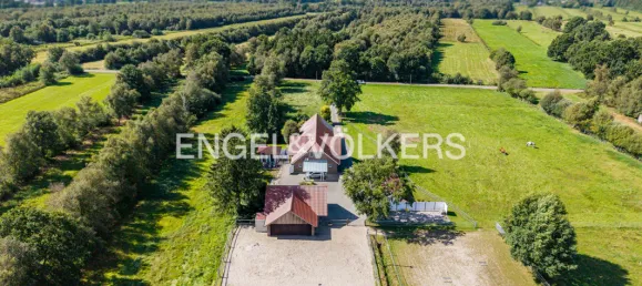 4 غرف نوم مزرعة في Leer, Germany رقم 364473 18