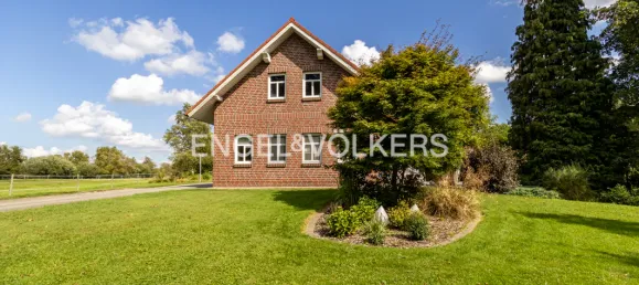 4 غرف نوم مزرعة في Leer, Germany رقم 364473 17