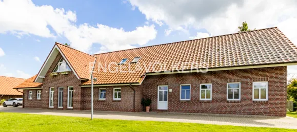 4 غرف نوم مزرعة في Leer, Germany رقم 364473 4