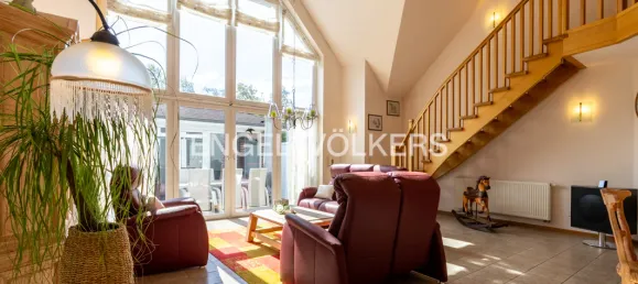 4 غرف نوم مزرعة في Leer, Germany رقم 364473 6