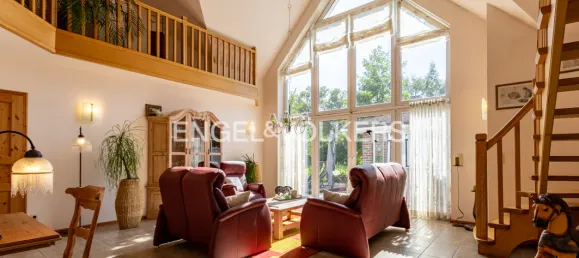 4 غرف نوم مزرعة في Leer, Germany رقم 364473 7