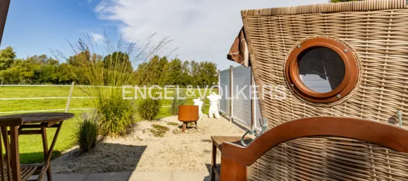 4 غرف نوم مزرعة في Leer, Germany رقم 364473 13