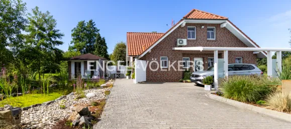 4 غرف نوم مزرعة في Leer, Germany رقم 364473 15