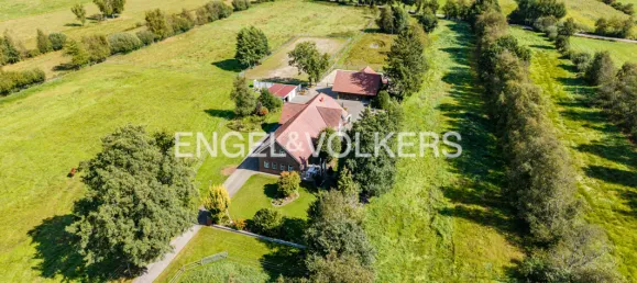 4 غرف نوم مزرعة في Leer, Germany رقم 364473 2