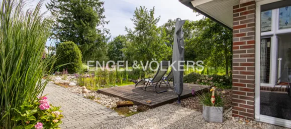 4 غرف نوم مزرعة في Leer, Germany رقم 364473 12