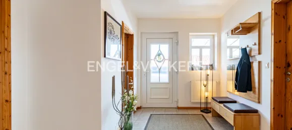 4 غرف نوم مزرعة في Leer, Germany رقم 364473 5