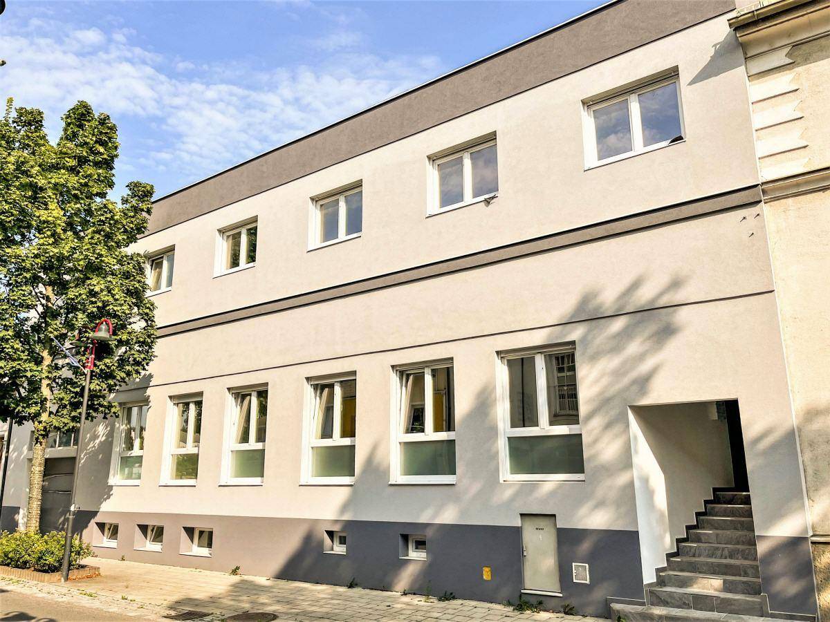 3-salle Appartement à Mattersburg, Austria No. 29720
