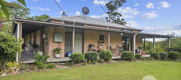 4 bedrooms Farm in Hickeys Creek, Australia No. 832 7