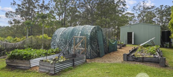 4 bedrooms Farm in Hickeys Creek, Australia No. 832 27