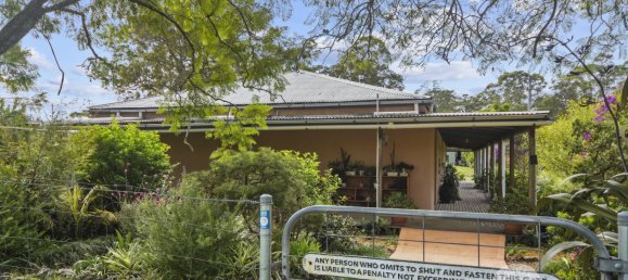 4 bedrooms Farm in Hickeys Creek, Australia No. 832 2