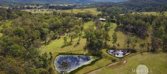 4 bedrooms Farm in Hickeys Creek, Australia No. 832 28