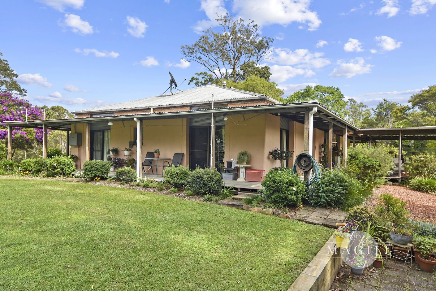 4 bedrooms Farm in Hickeys Creek, Australia No. 832