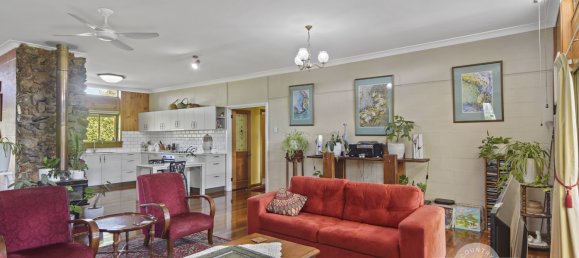 4 bedrooms Farm in Hickeys Creek, Australia No. 832 17