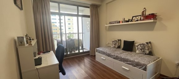 Apartamento de 2 dormitorios en Jumeirah Village Circle, UAE No. 113750 5