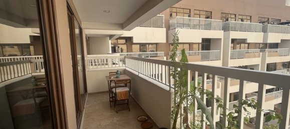 Apartamento de 2 dormitorios en Jumeirah Village Circle, UAE No. 113750 9