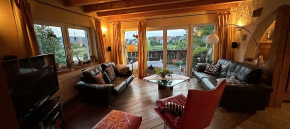 10 rooms Townhouse in Hoxter, Germany No. 265316 25