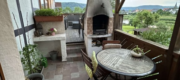 10 rooms Townhouse in Hoxter, Germany No. 265316 22