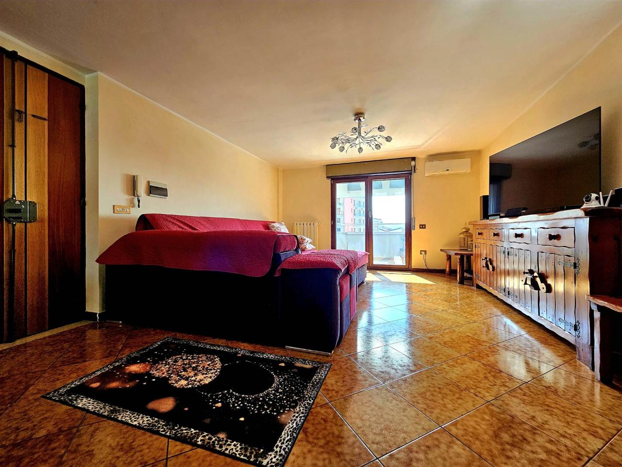 4غرفة بانتهاوس في Nocera Superiore, Italy رقم 87806