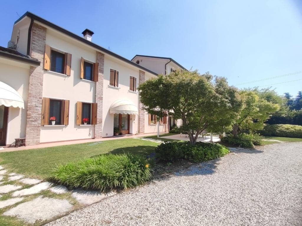 7 bedrooms House in Casale sul Sile, Italy No. 302714