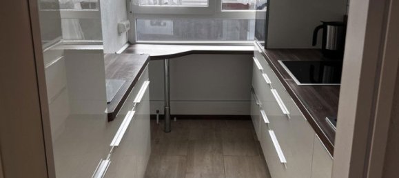 Квартира с 2 комнатами в Майнц-Бинген, Германия № 285602 7