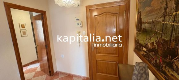 Квартира с 5 спальнями в Валенсия, Испания № 159689 11