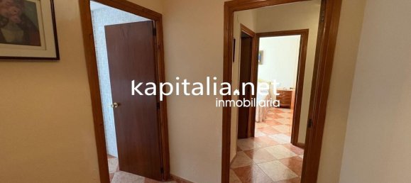 Квартира с 5 спальнями в Валенсия, Испания № 159689 20