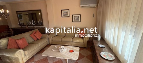 Квартира с 5 спальнями в Валенсия, Испания № 159689 3