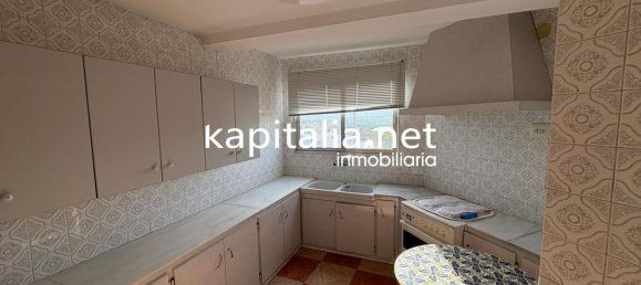 Квартира с 5 спальнями в Валенсия, Испания № 159689 9