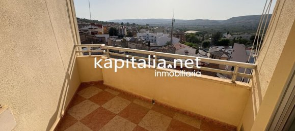 Квартира с 5 спальнями в Валенсия, Испания № 159689 23