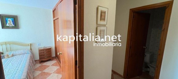 Квартира с 5 спальнями в Валенсия, Испания № 159689 21