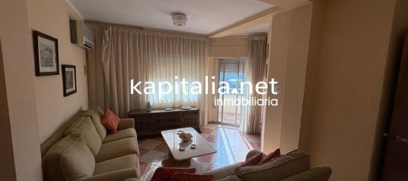 Квартира с 5 спальнями в Валенсия, Испания № 159689 19