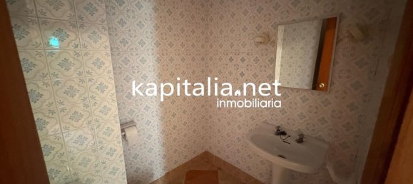 Квартира с 5 спальнями в Валенсия, Испания № 159689 24