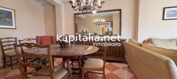 Квартира с 5 спальнями в Валенсия, Испания № 159689 4