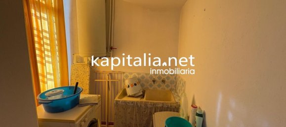 Квартира с 5 спальнями в Валенсия, Испания № 159689 10