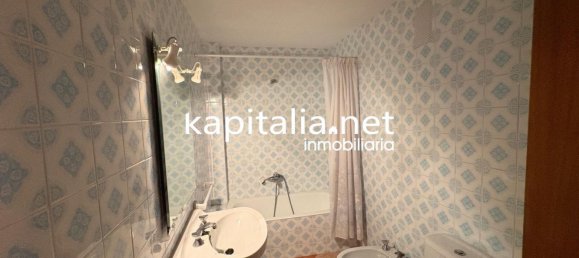 Квартира с 5 спальнями в Валенсия, Испания № 159689 25