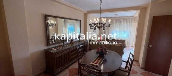 Квартира с 5 спальнями в Валенсия, Испания № 159689 17