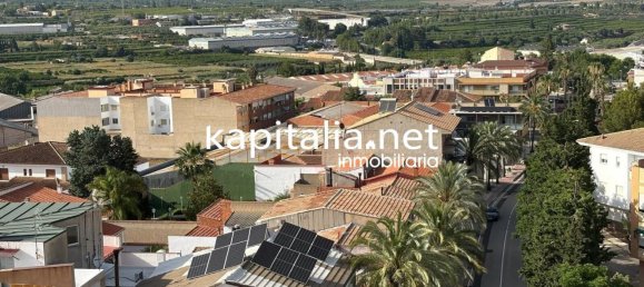 Квартира с 5 спальнями в Валенсия, Испания № 159689 22