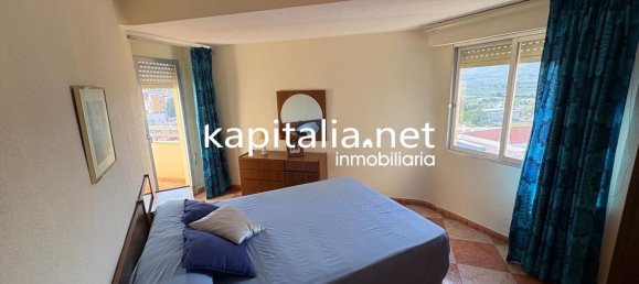 Квартира с 5 спальнями в Валенсия, Испания № 159689 6