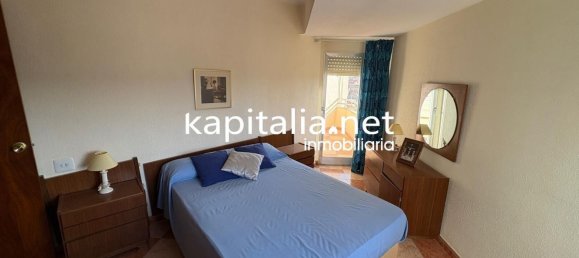 Квартира с 5 спальнями в Валенсия, Испания № 159689 14