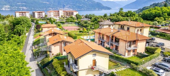 1 Schlafzimmer Wohnung in Brezzo di Bedero, Italy, Nr. 265529 6