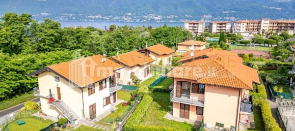 1 Schlafzimmer Wohnung in Brezzo di Bedero, Italy, Nr. 265529 4